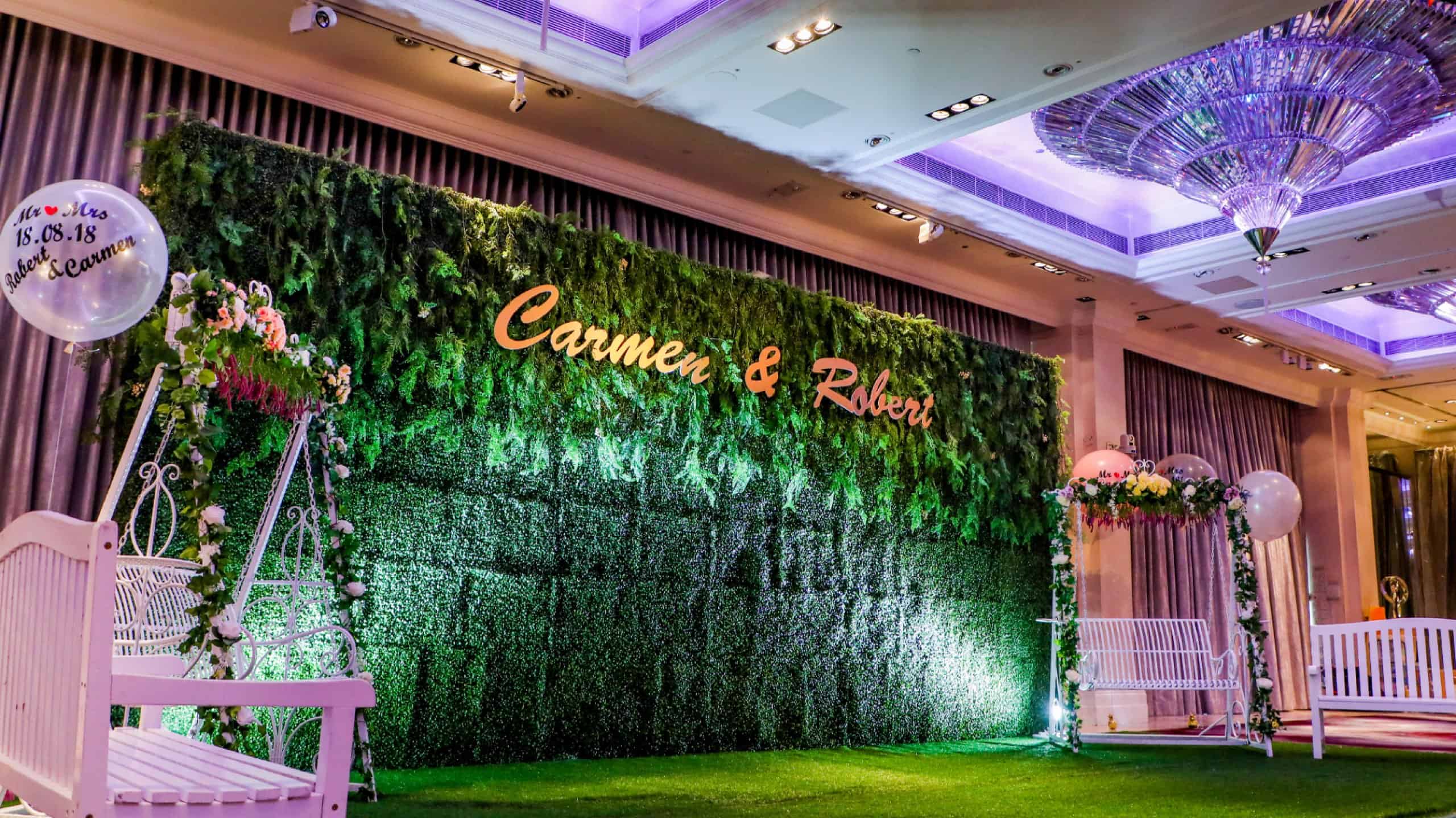 Make Every Event a Zoul-ful Tale To Be Told