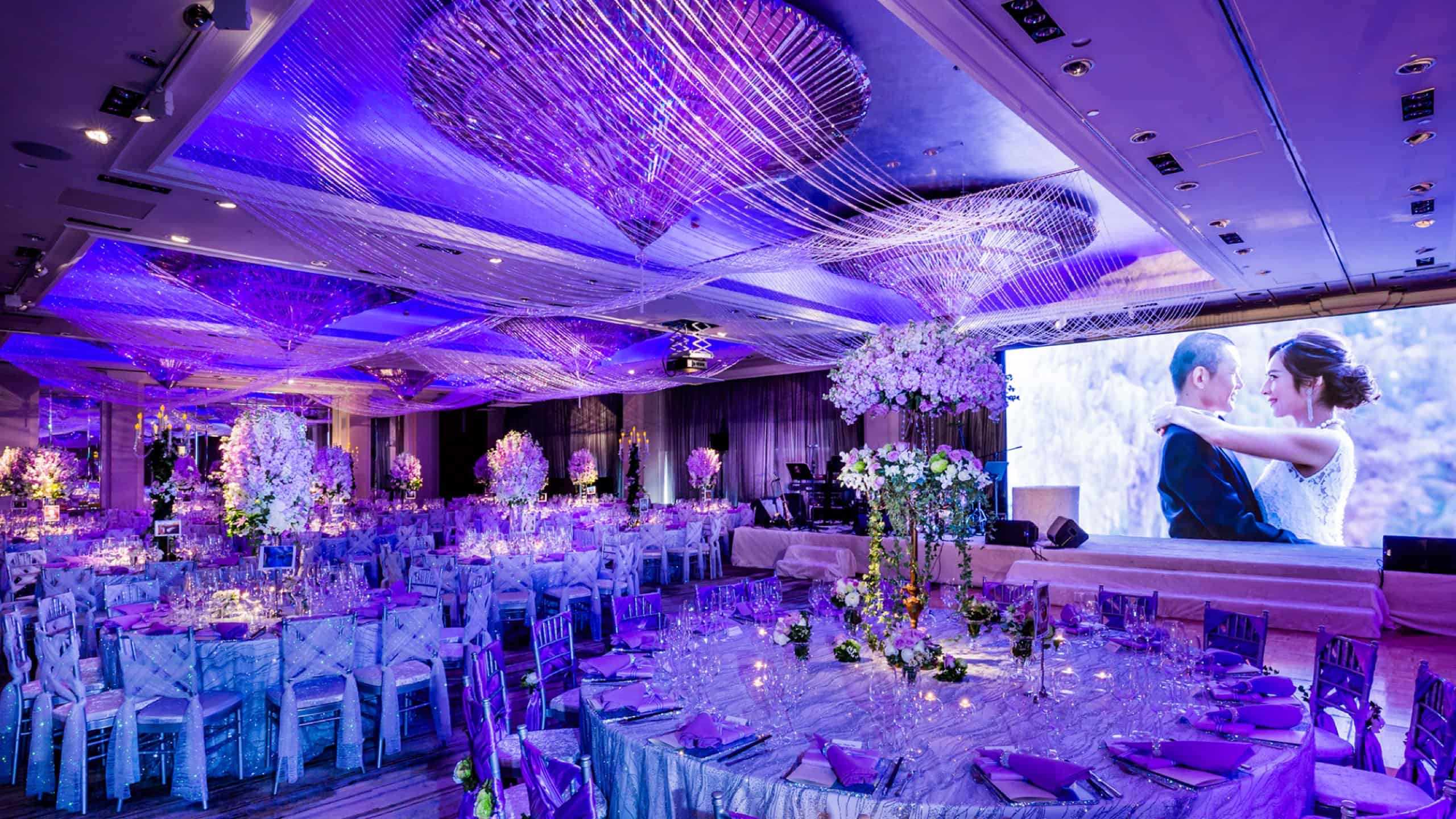 Make Every Event a Zoul-ful Tale To Be Told