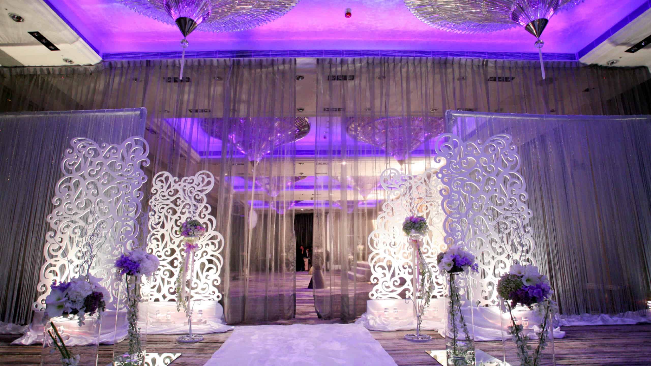 Make Every Event a Zoul-ful Tale To Be Told