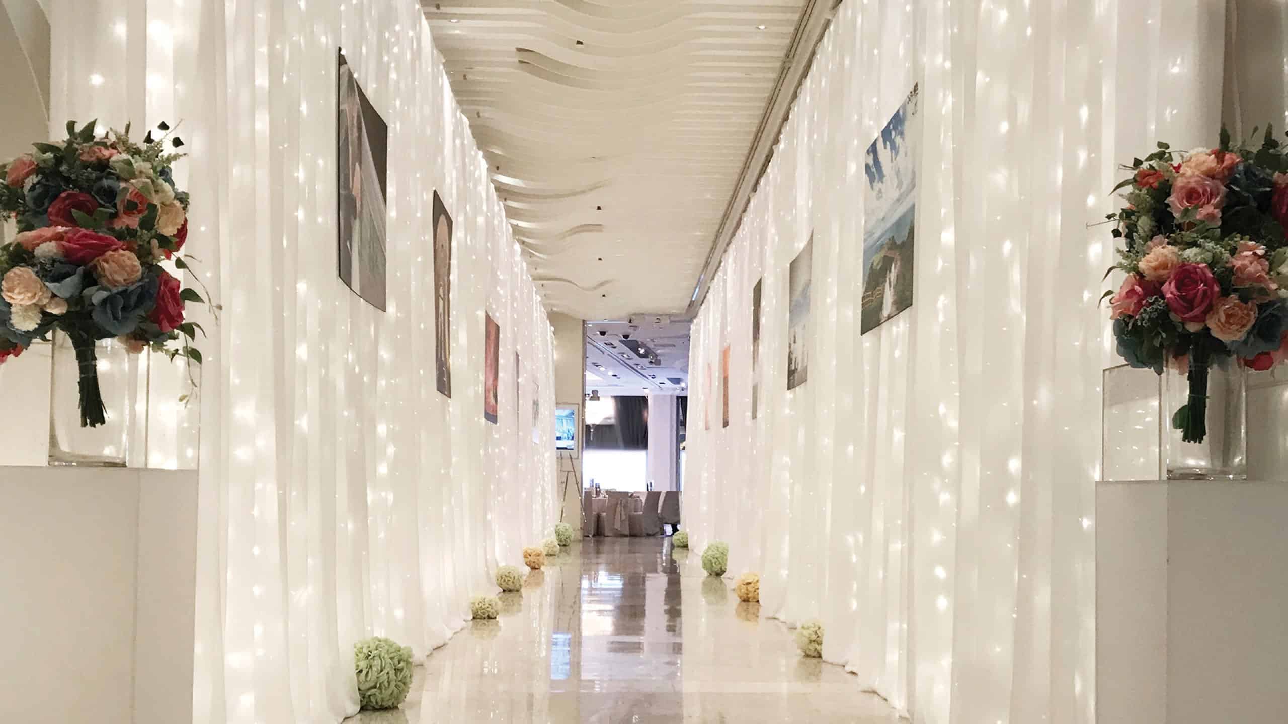 Make Every Event a Zoul-ful Tale To Be Told