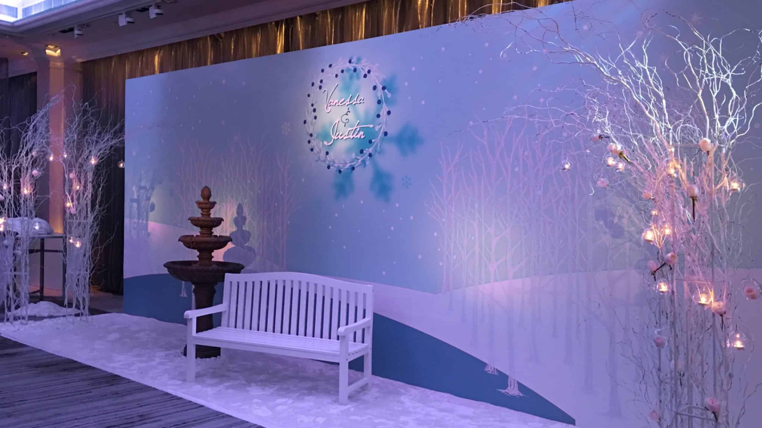 Make Every Event a Zoul-ful Tale To Be Told