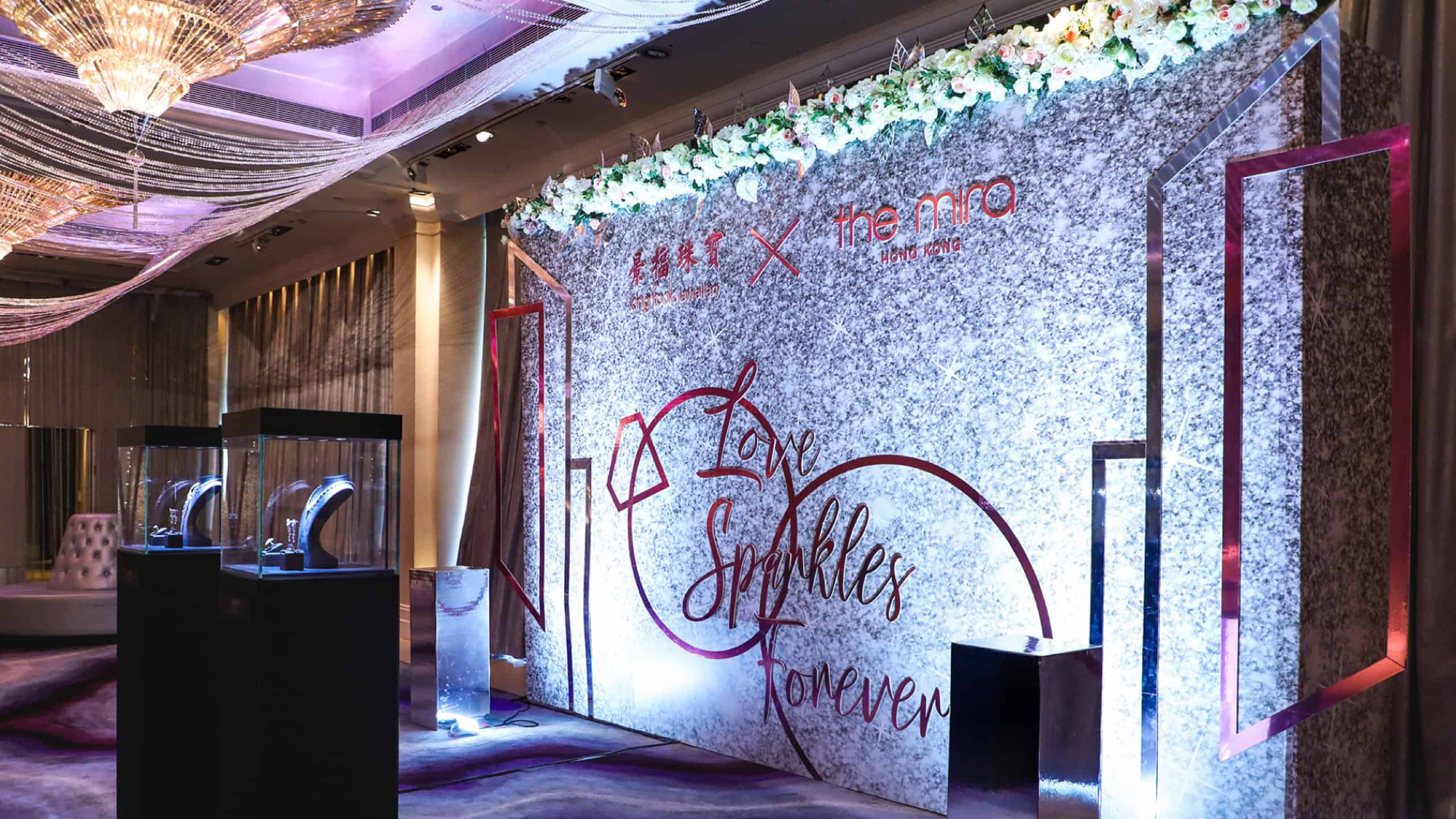 Make Every Event a Zoul-ful Tale To Be Told