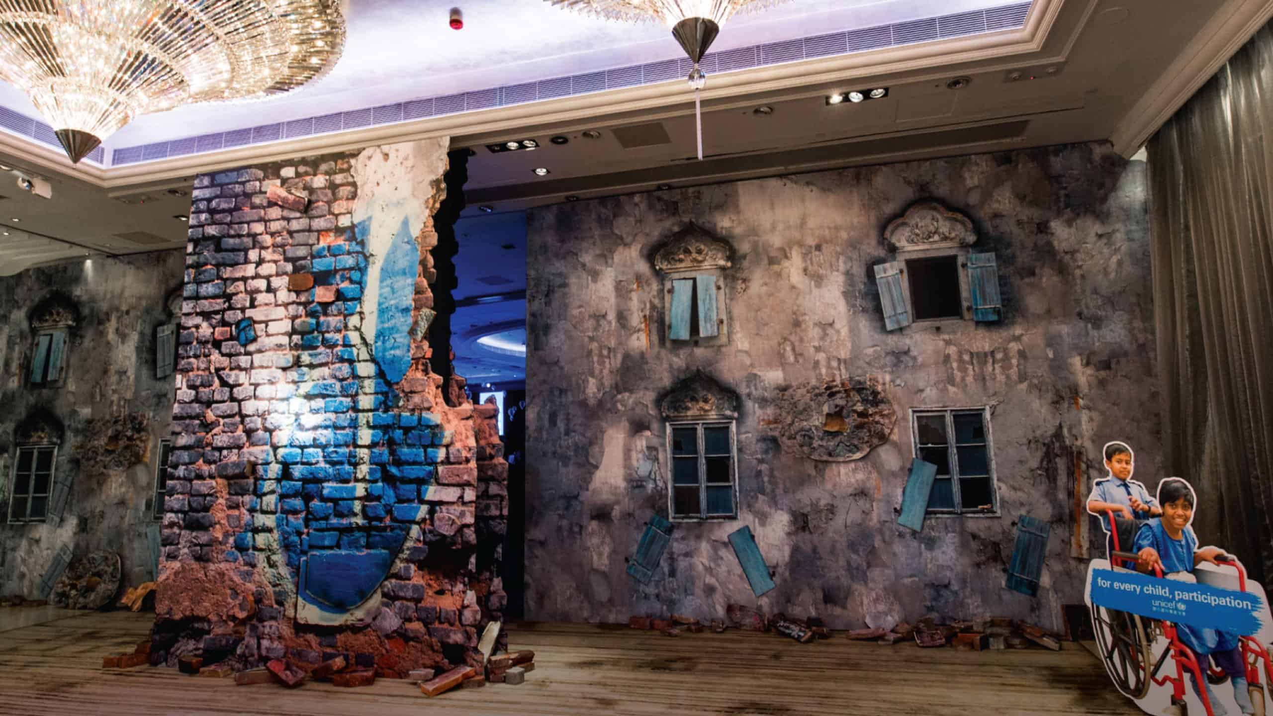 Make Every Event a Zoul-ful Tale To Be Told