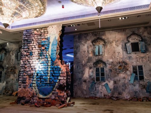 Make Every Event a Zoul-ful Tale To Be Told