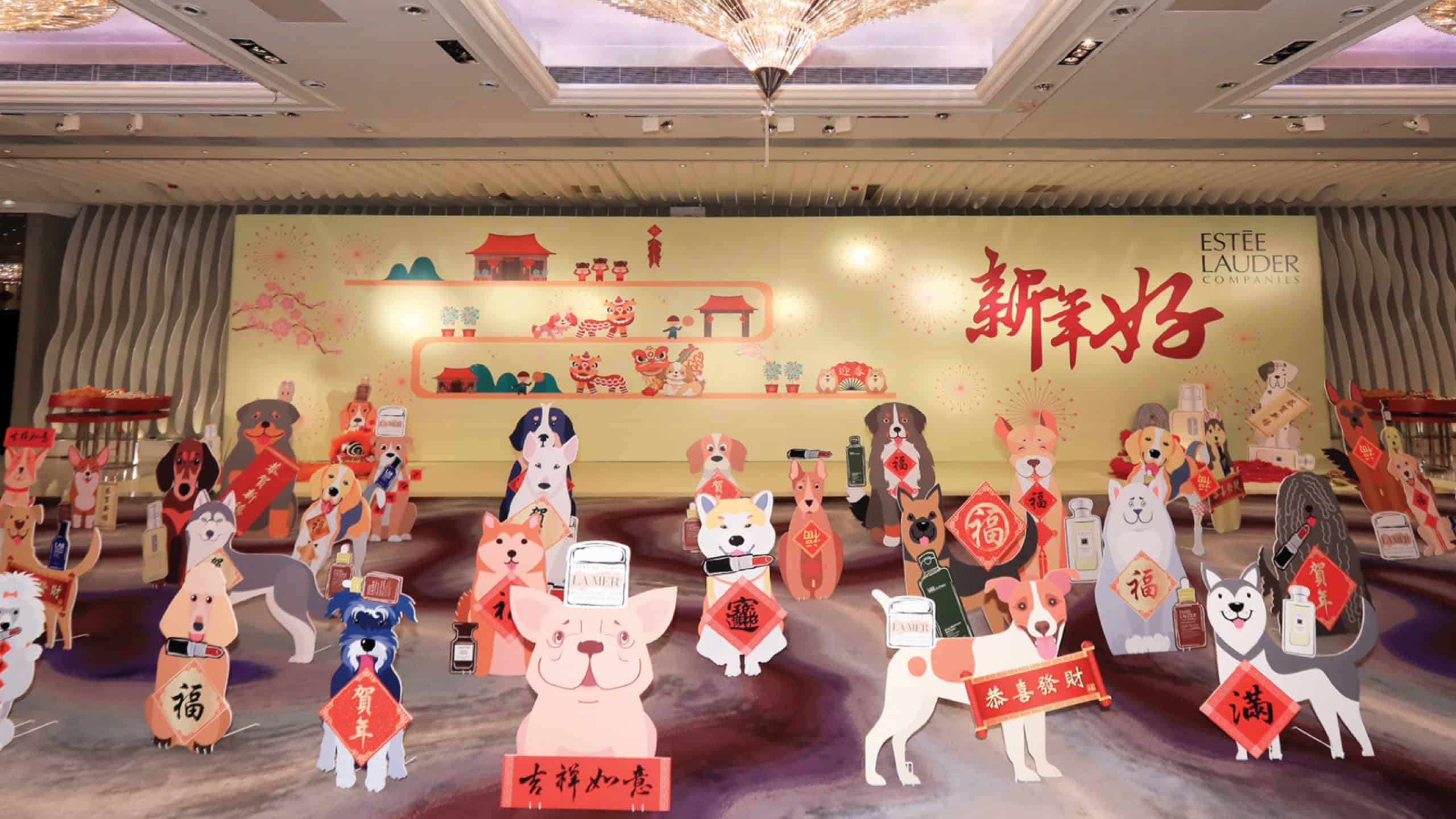 Make Every Event a Zoul-ful Tale To Be Told