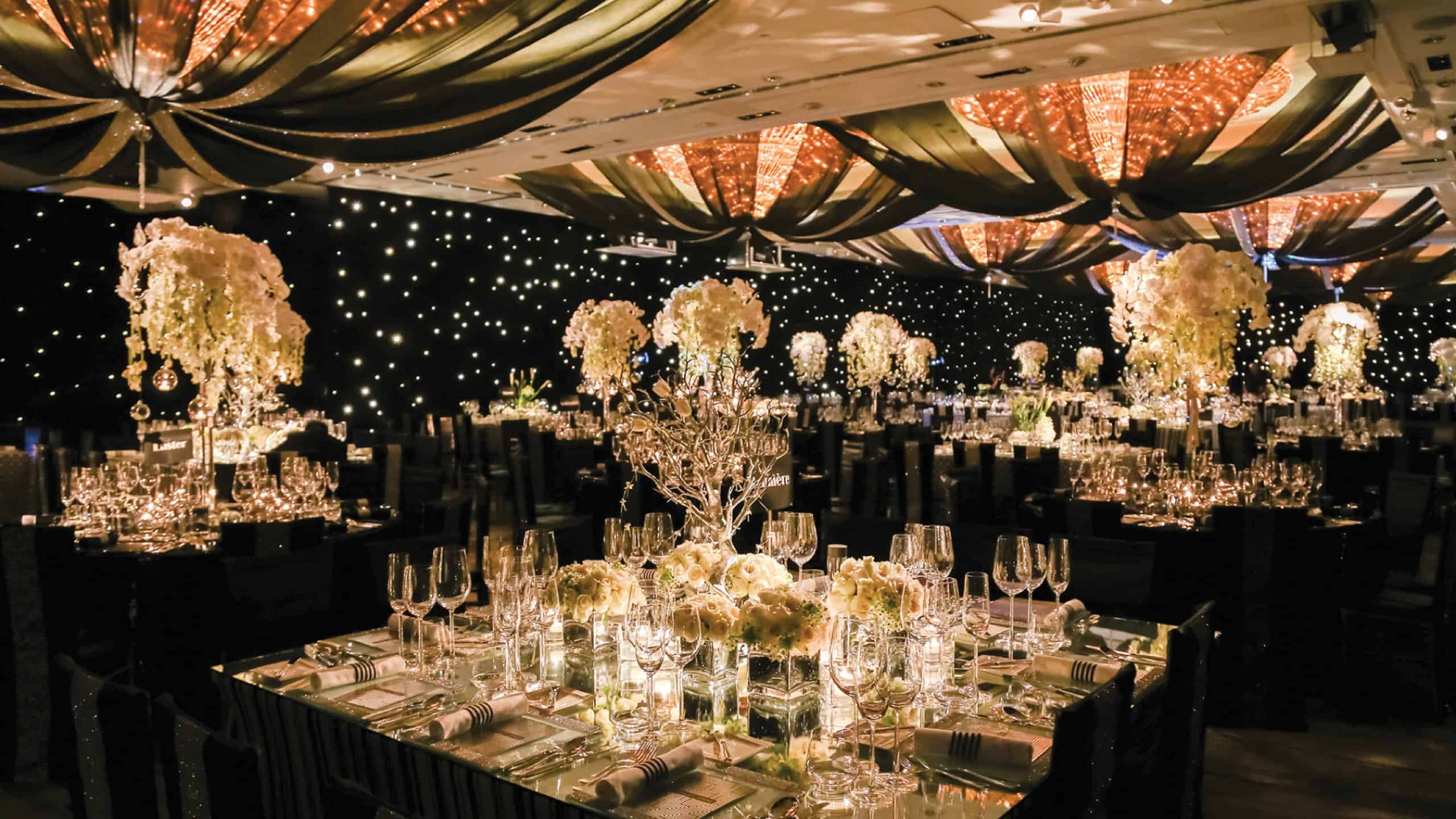 Make Every Event a Zoul-ful Tale To Be Told