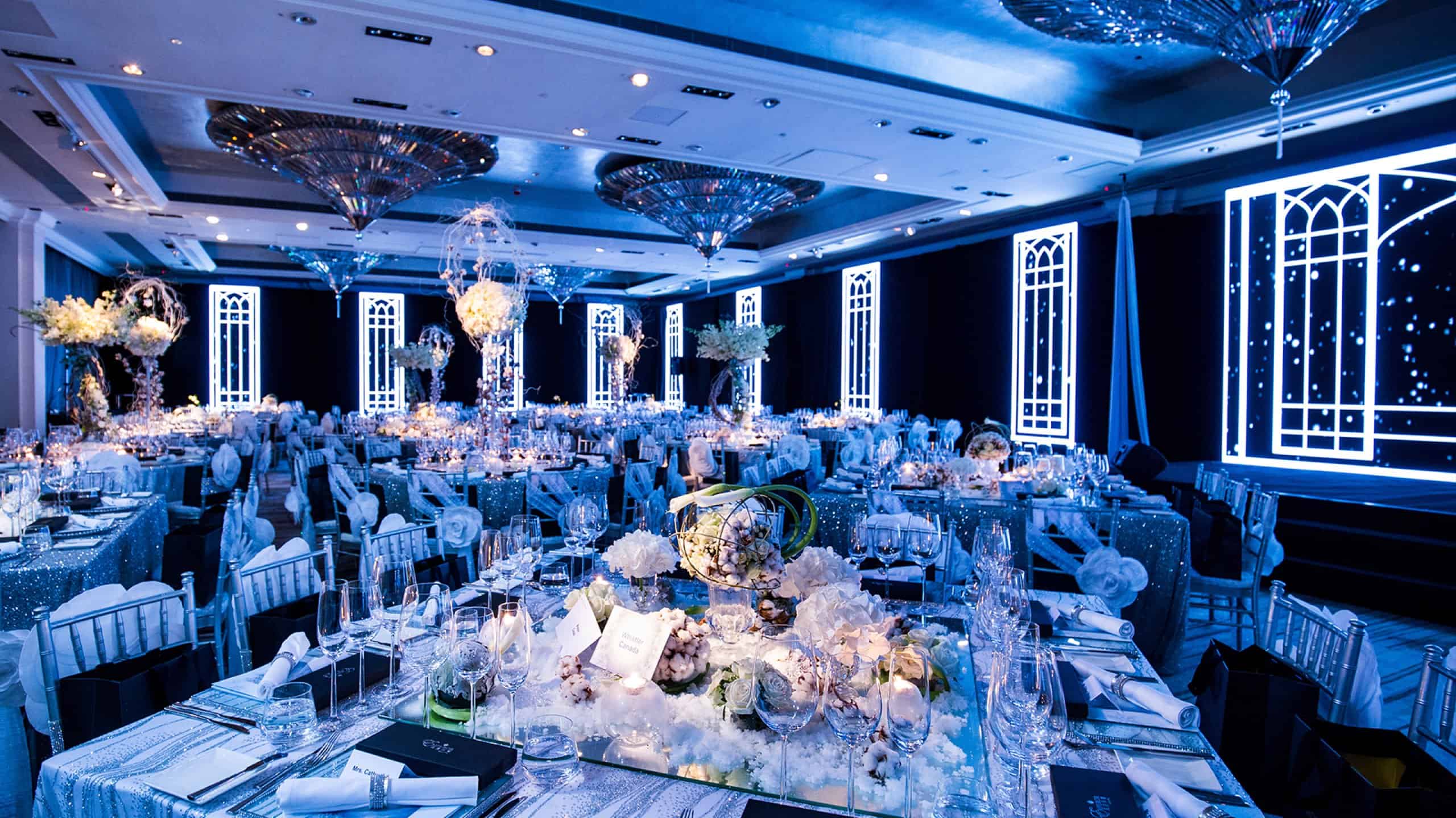 Make Every Event a Zoul-ful Tale To Be Told