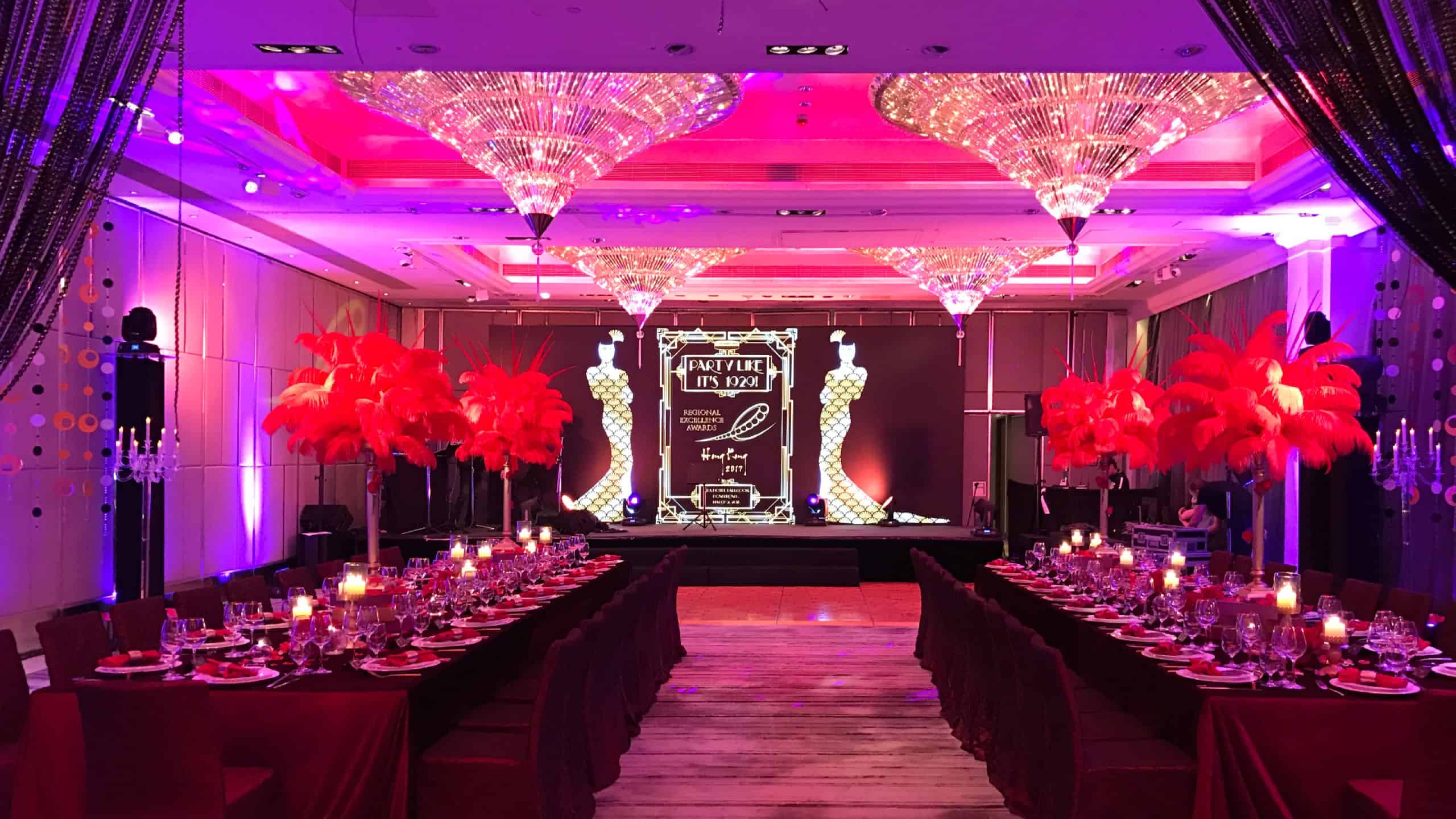 Make Every Event a Zoul-ful Tale To Be Told