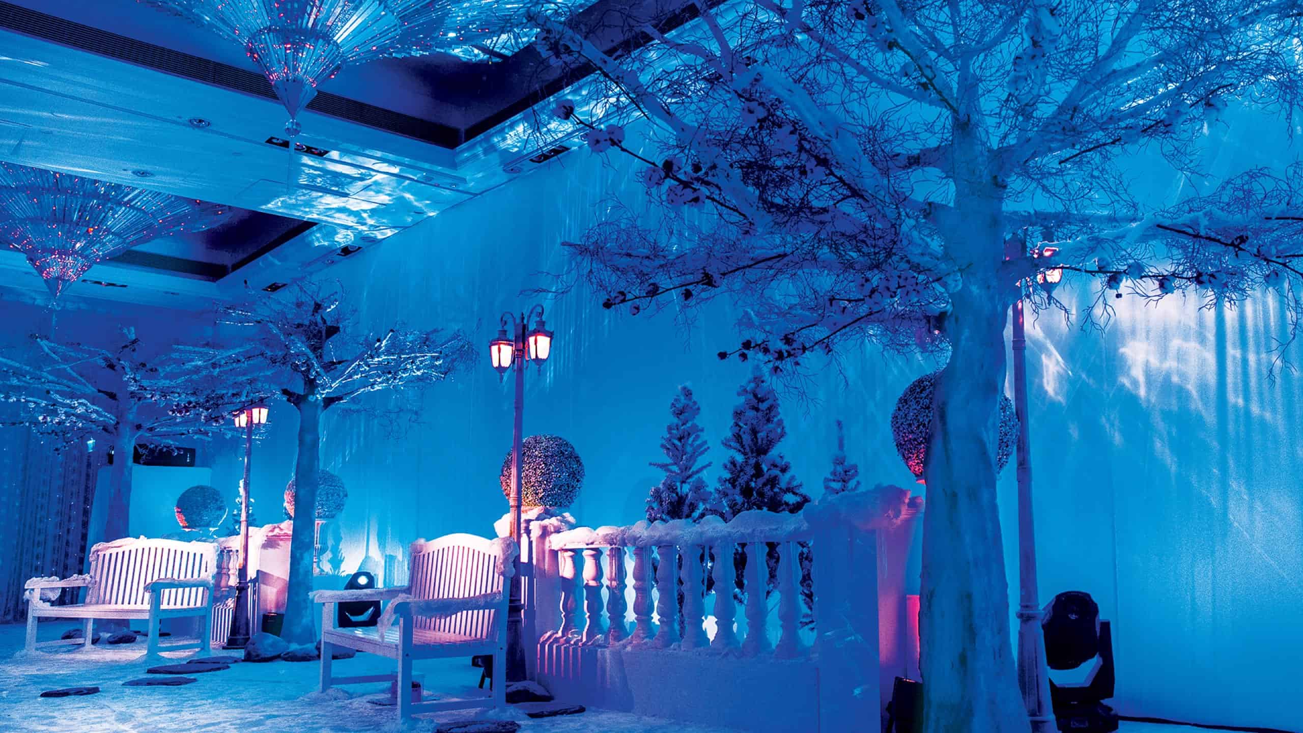 Make Every Event a Zoul-ful Tale To Be Told