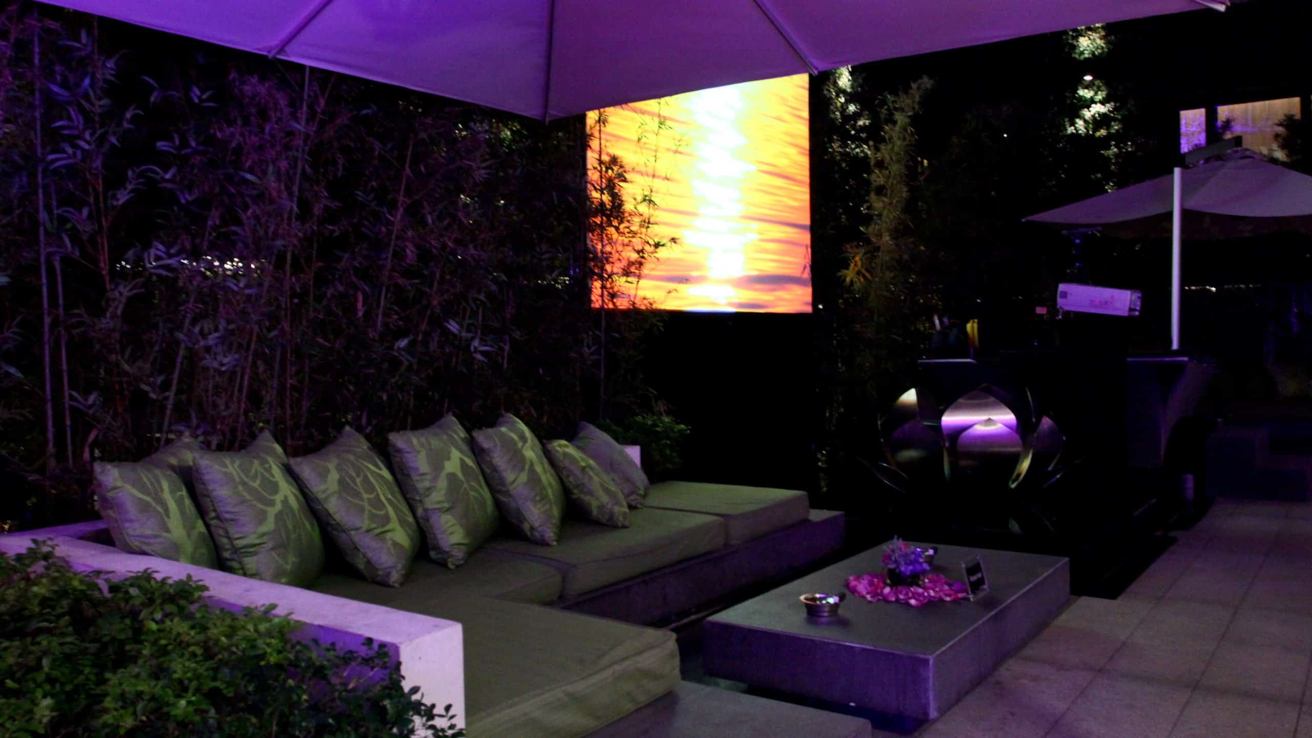 Masquerade Midnight Miracle Party