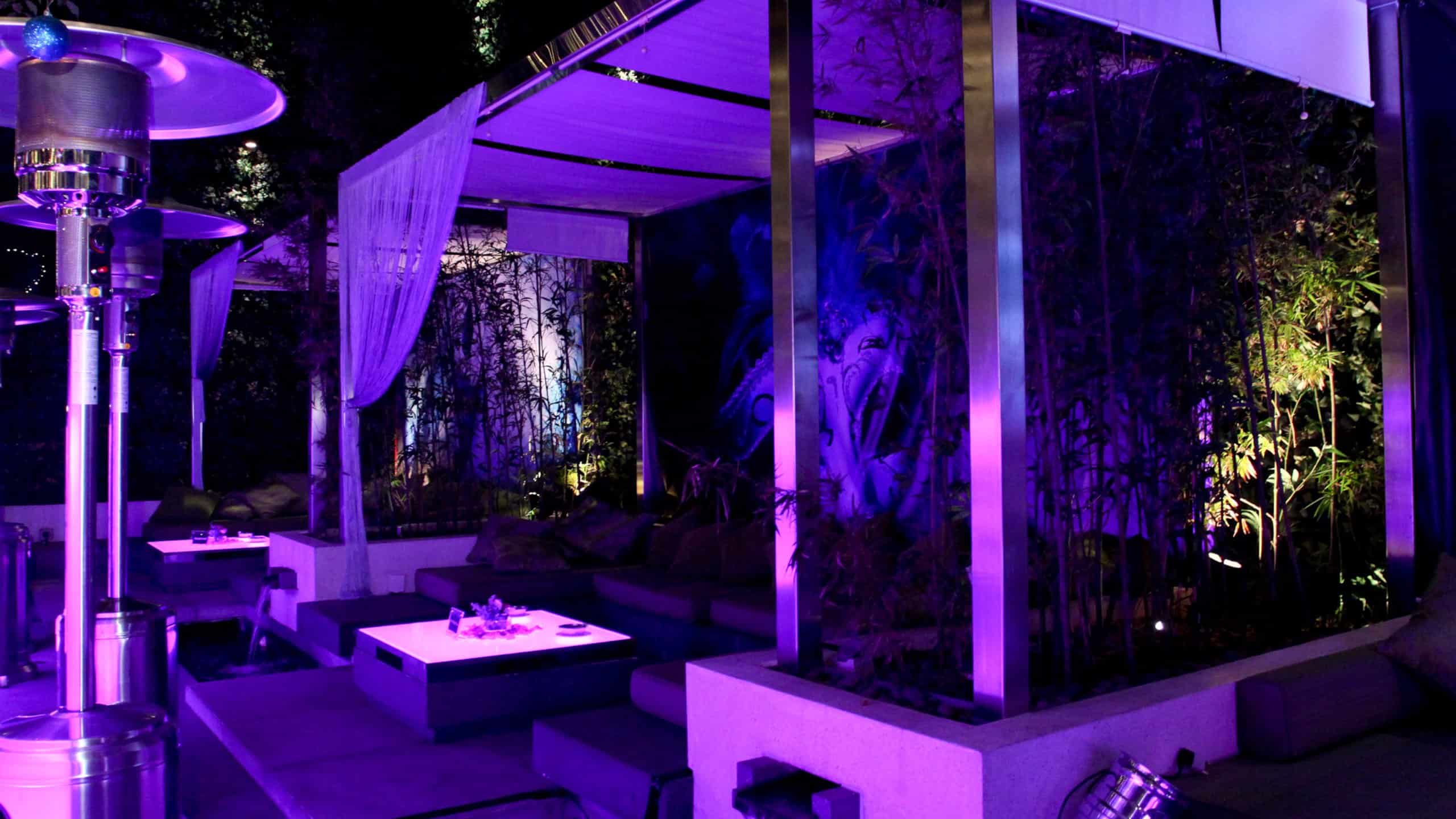 Masquerade Midnight Miracle Party