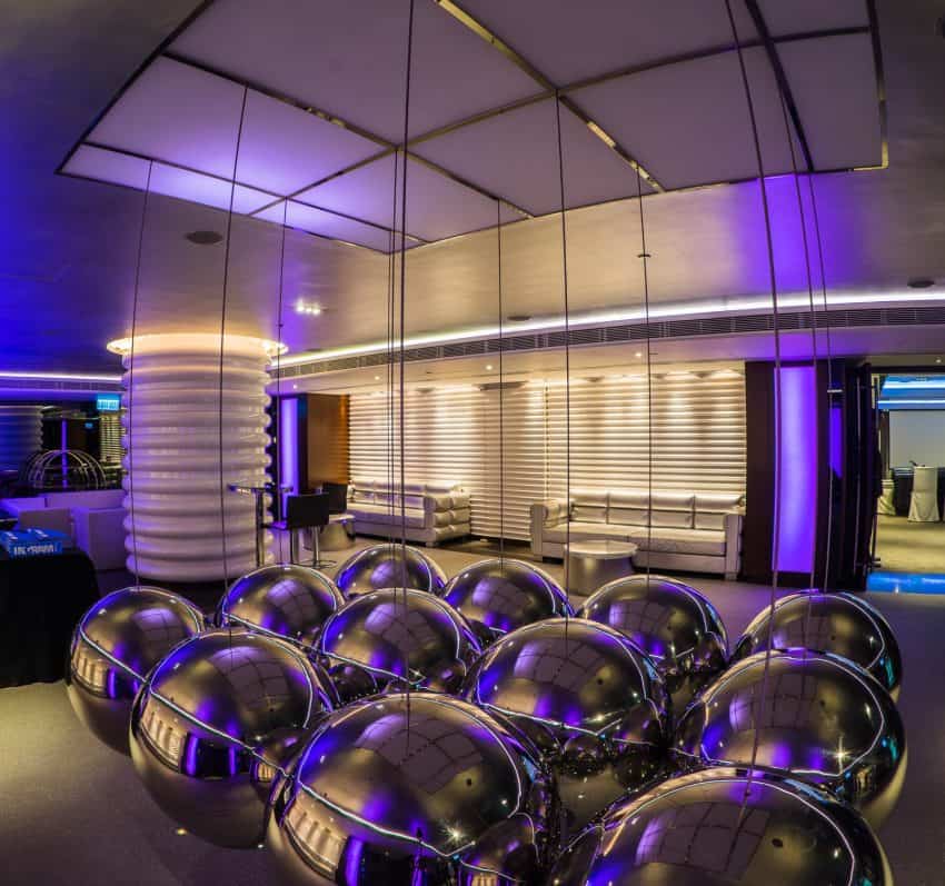 MICE at The Mira Hong Kong