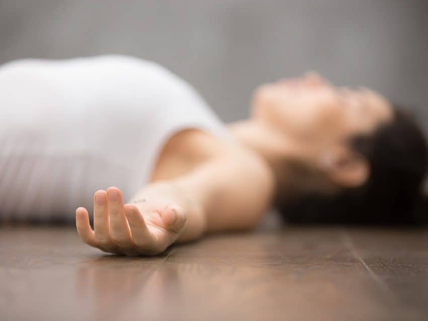 Mind Body Balance Wellness Staycation