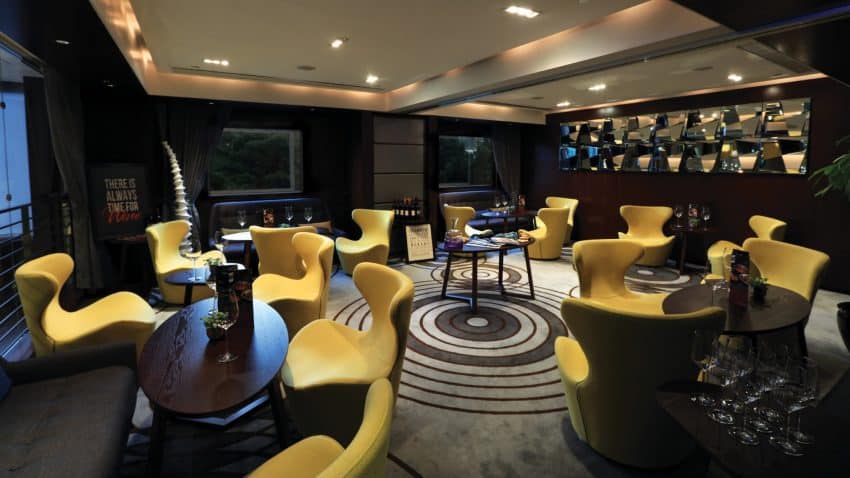 Private Events at WHISK