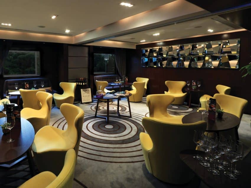 Private Events at WHISK