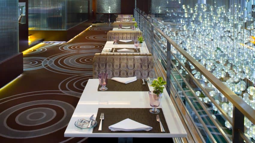 Private Events at WHISK