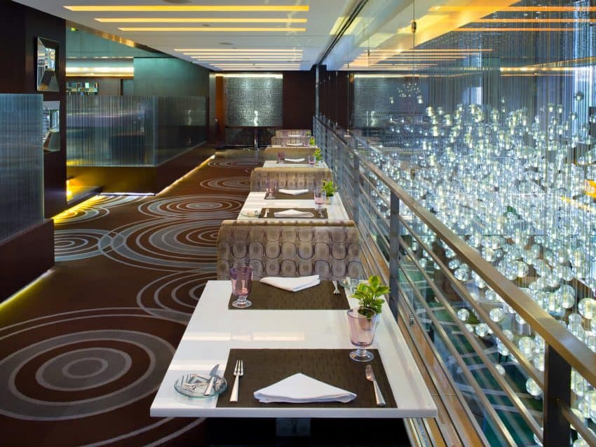 Private Events at WHISK