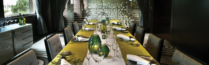 Private Events at WHISK