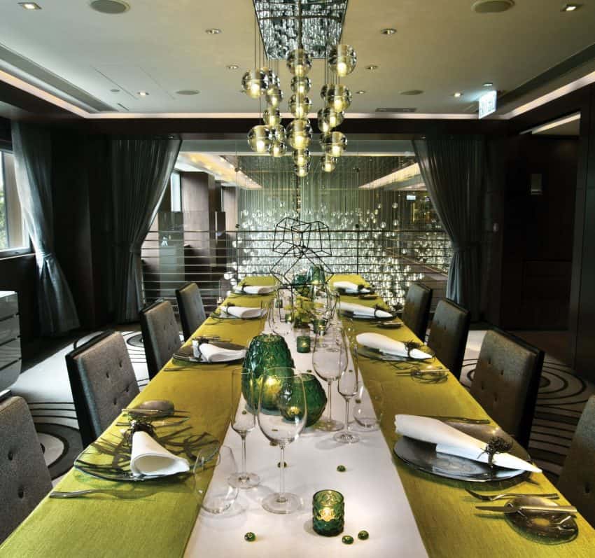Private Events at WHISK