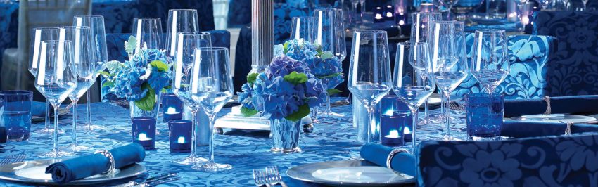 Wedding Showcases