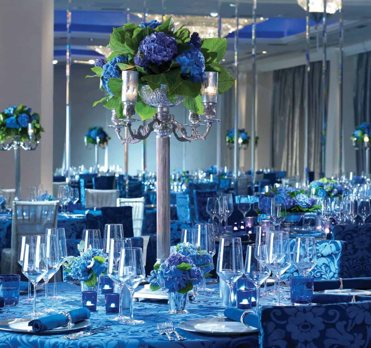 Wedding Showcases | The Mira Hong Kong