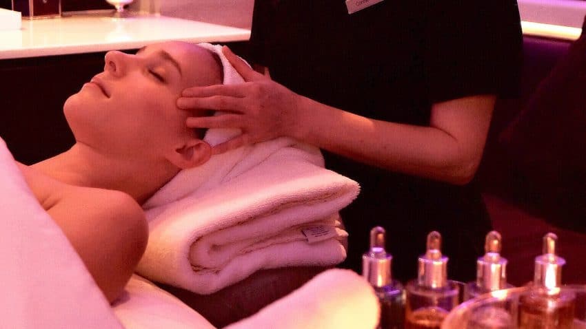 Wellness at The Mira