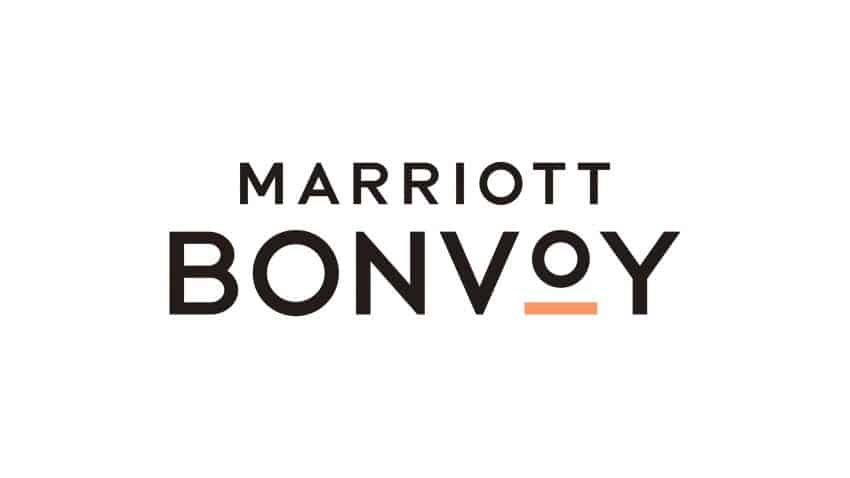 Marriott Bonvoy