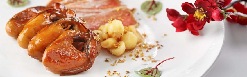 Chinese New Year Festival Specials & Family Gatherings