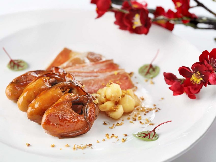 Chinese New Year Festival Specials & Family Gatherings