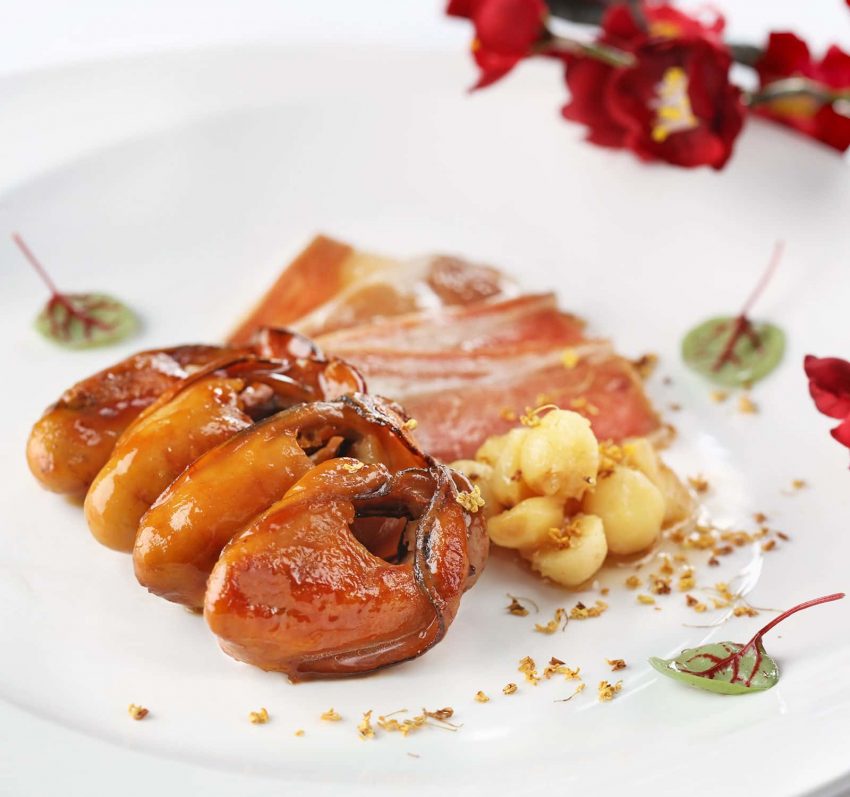Chinese New Year Festival Specials & Family Gatherings