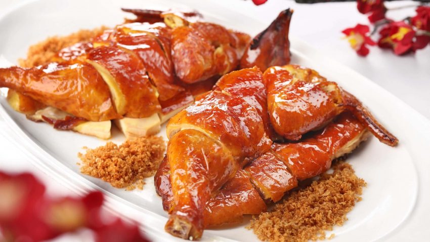 Chinese New Year Festival Specials & Family Gatherings