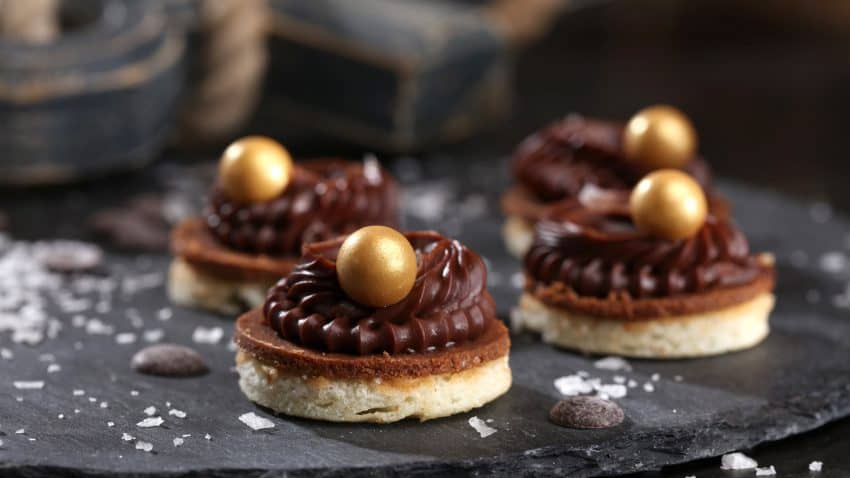 Dainty Afternoon Tea Buffet