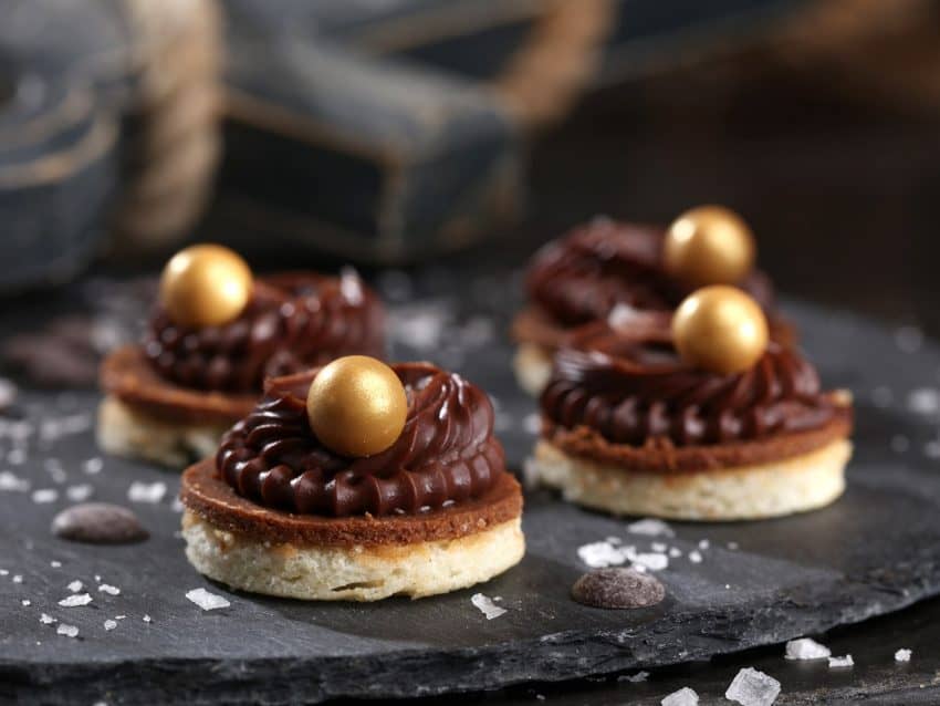 Dainty Afternoon Tea Buffet