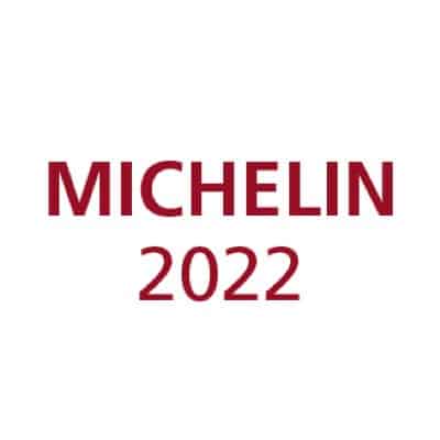 Michelin Award 2022