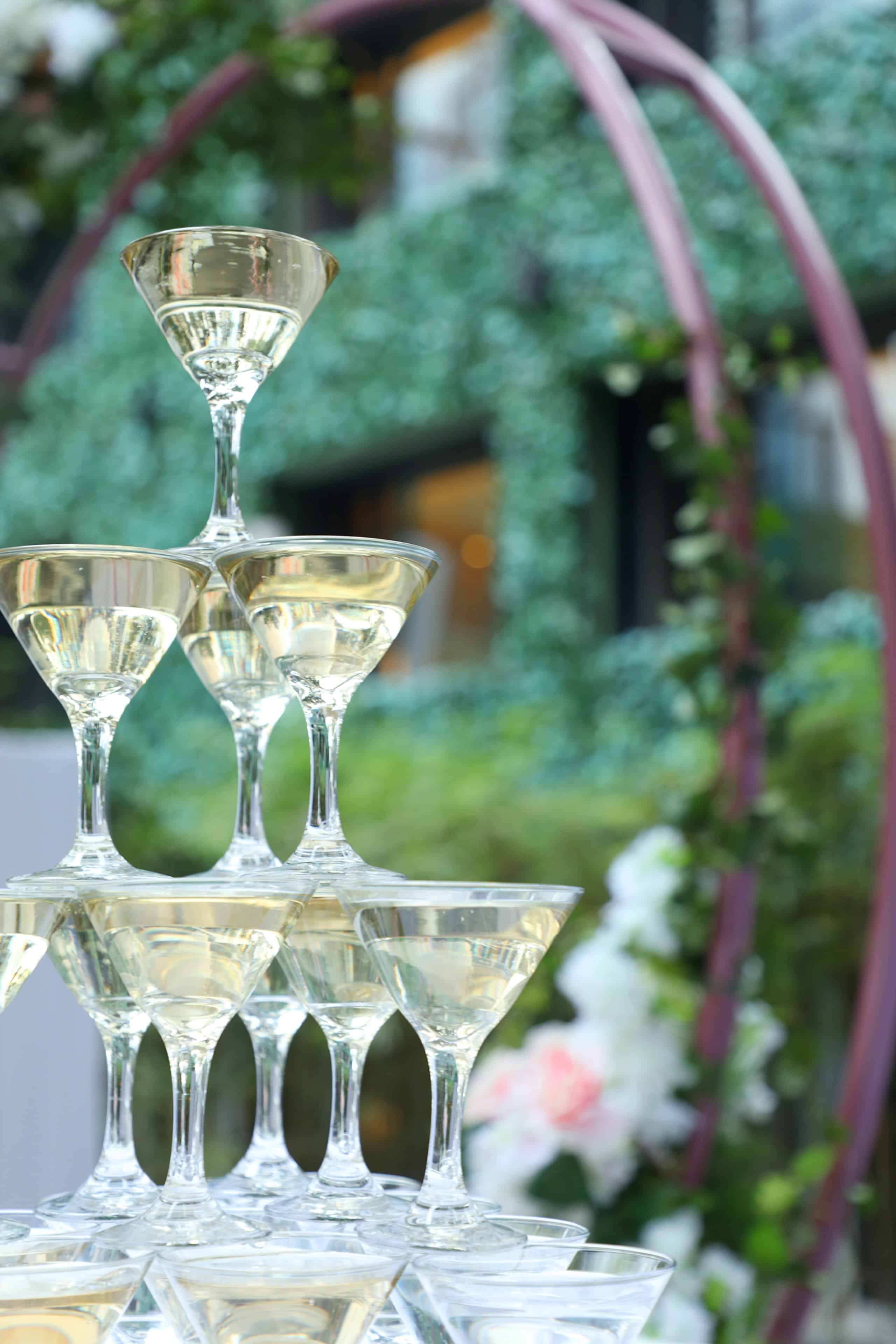 Enchanting Wedding Solemnization