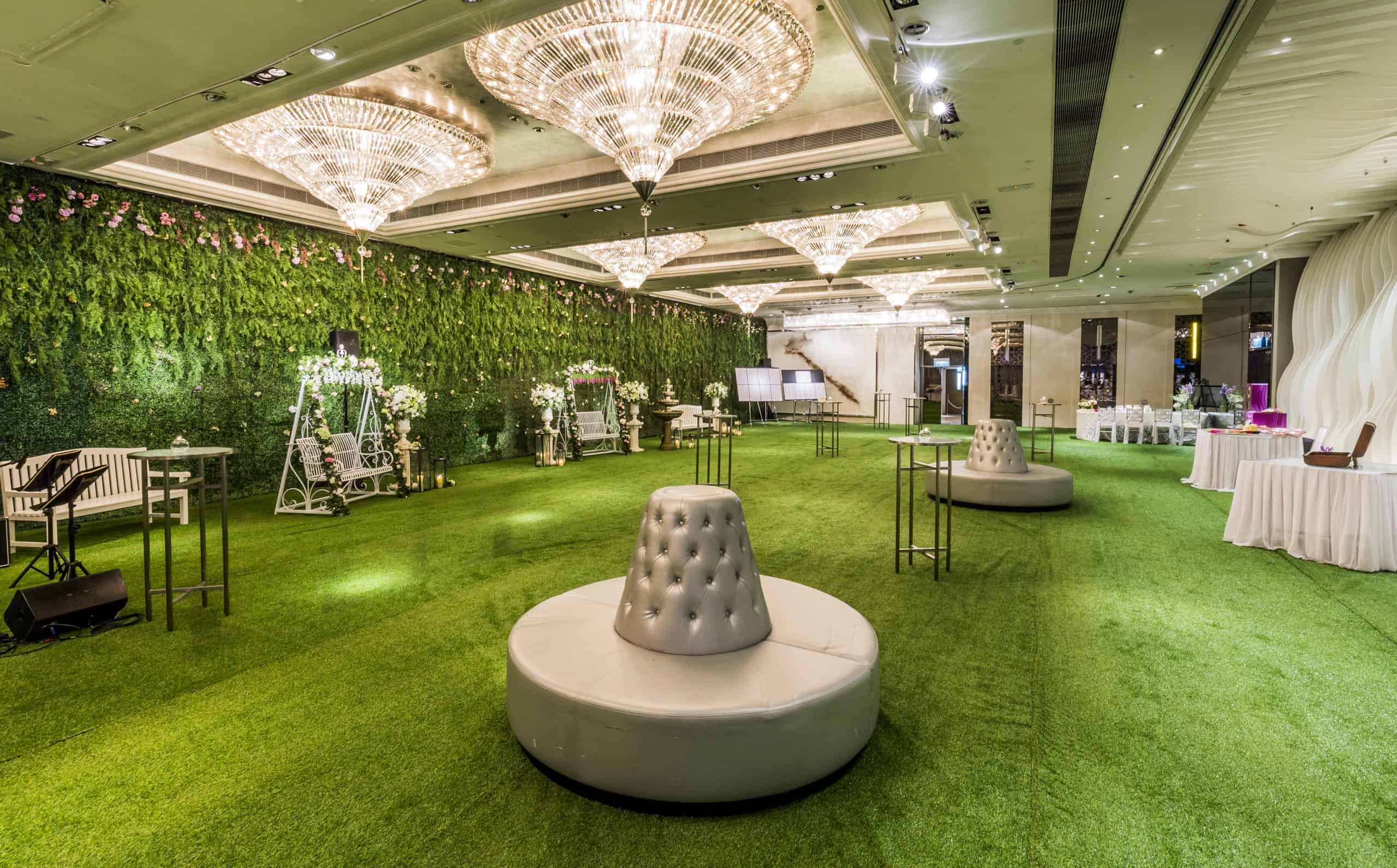 Garden Royale