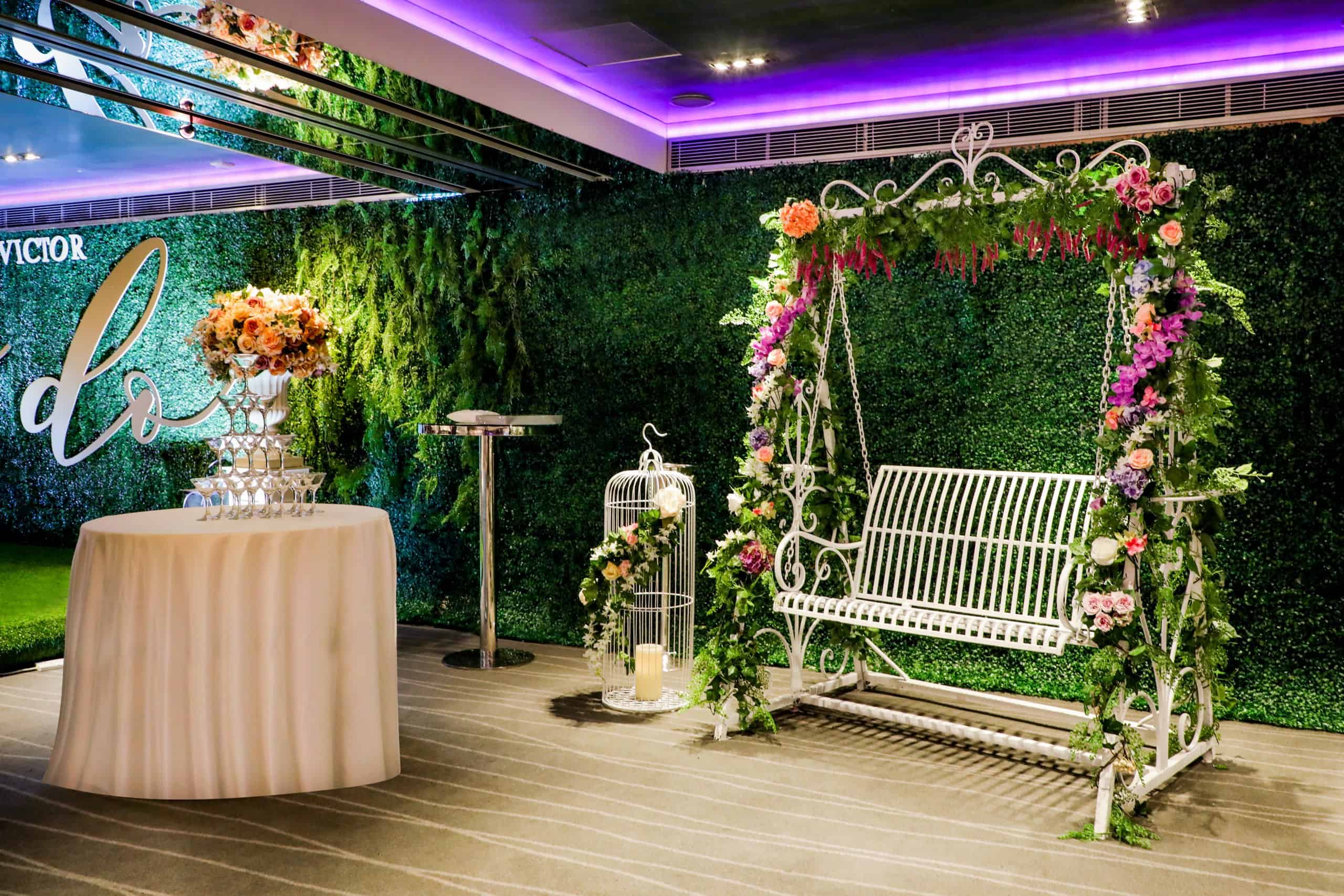 Garden Royale
