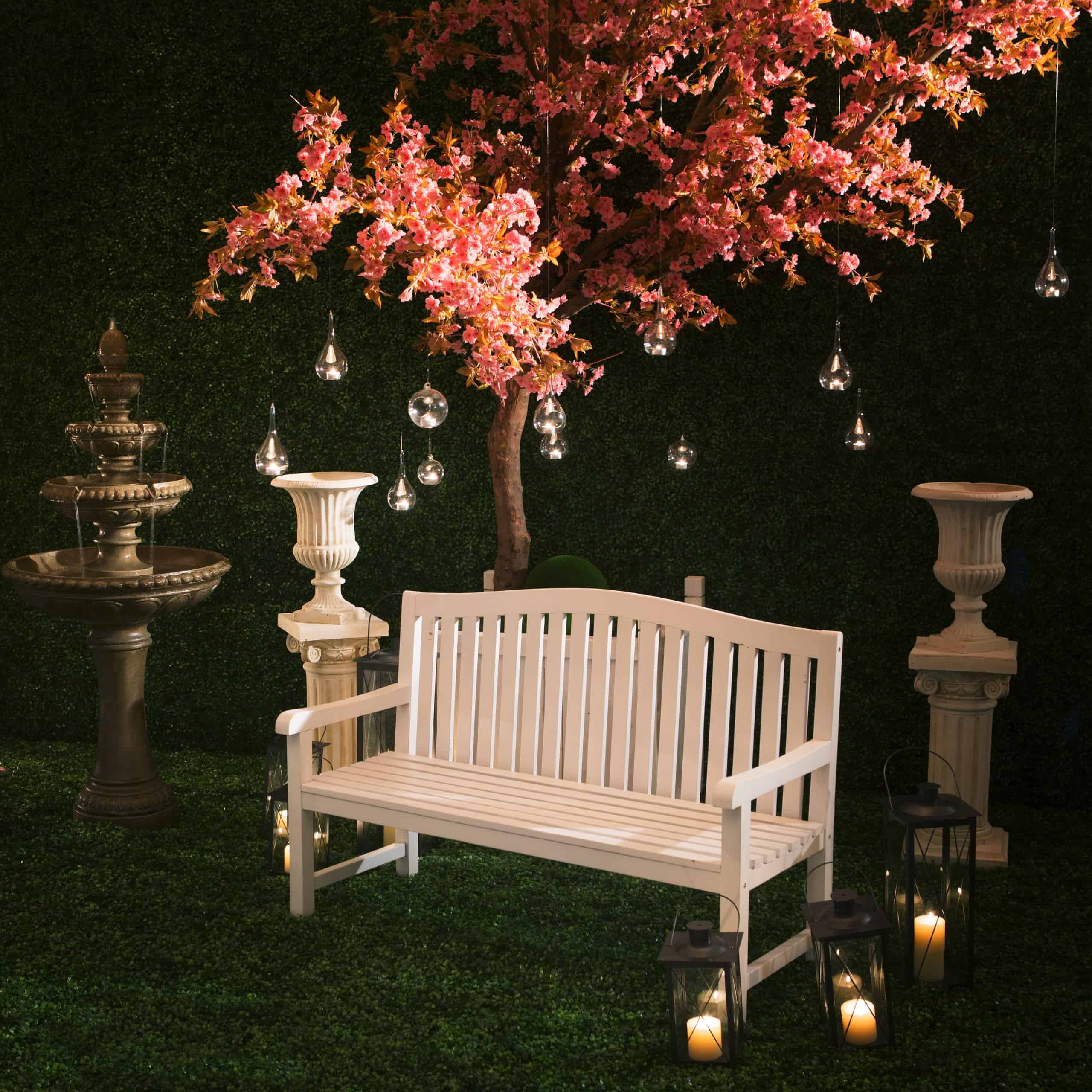 Garden Royale