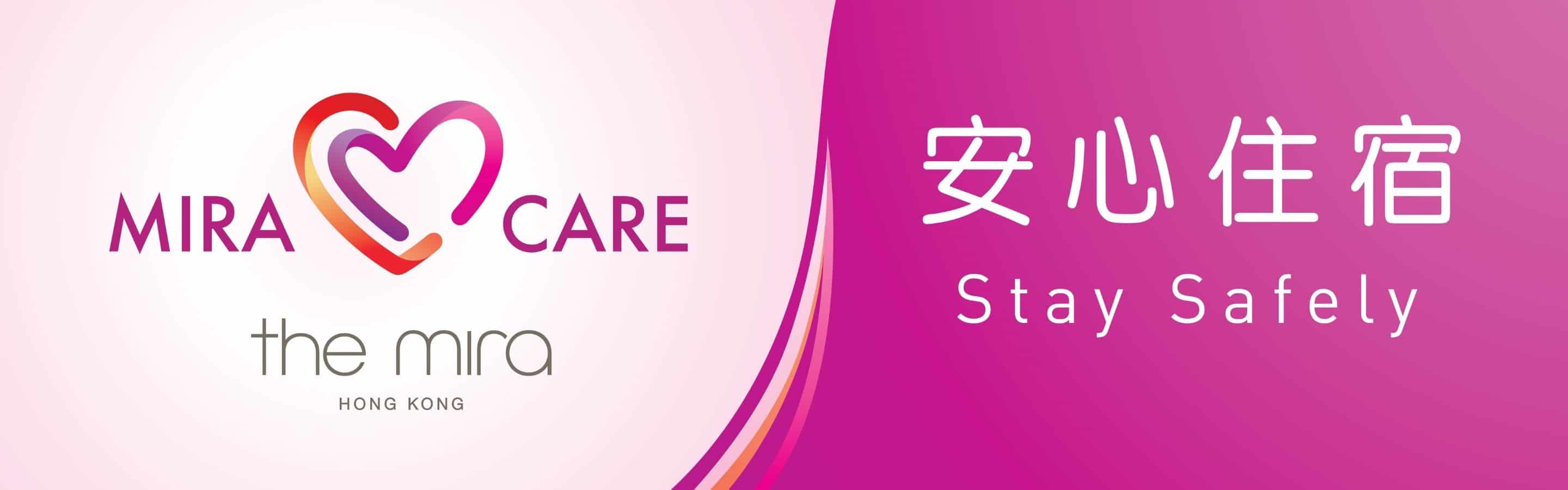 Mira Care Initiatives Fighting Against The Pandemic & Keeping You Safe