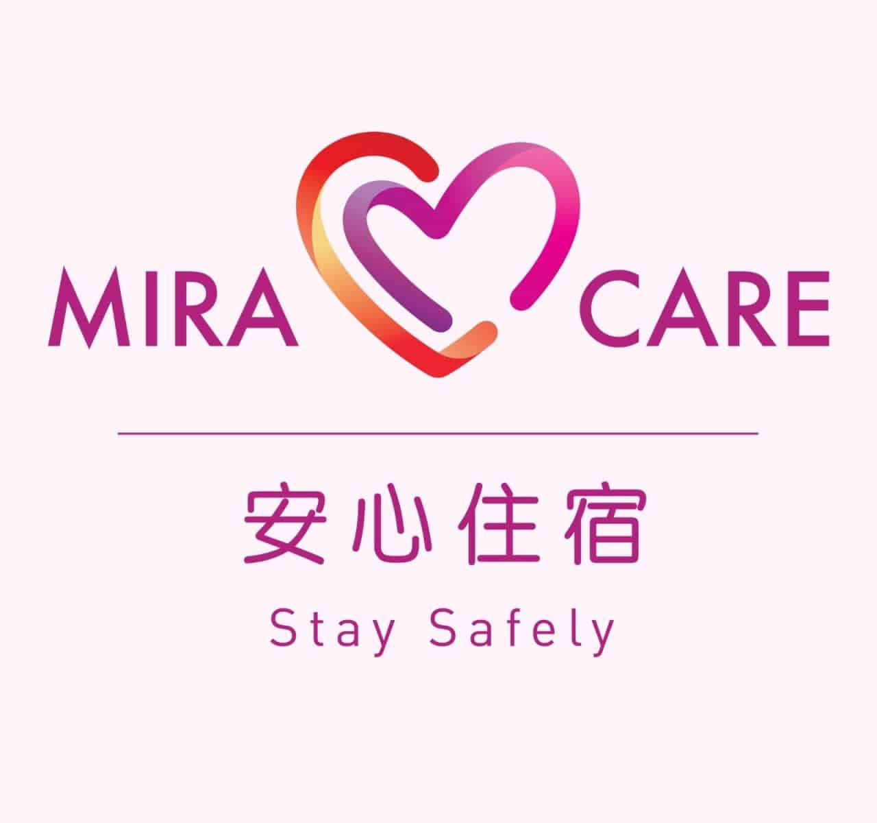 Mira Care Initiatives Fighting Against The Pandemic & Keeping You Safe