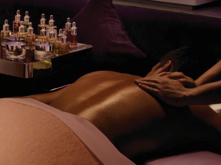 Mira Massage