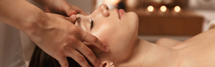 MiraSpa Facial