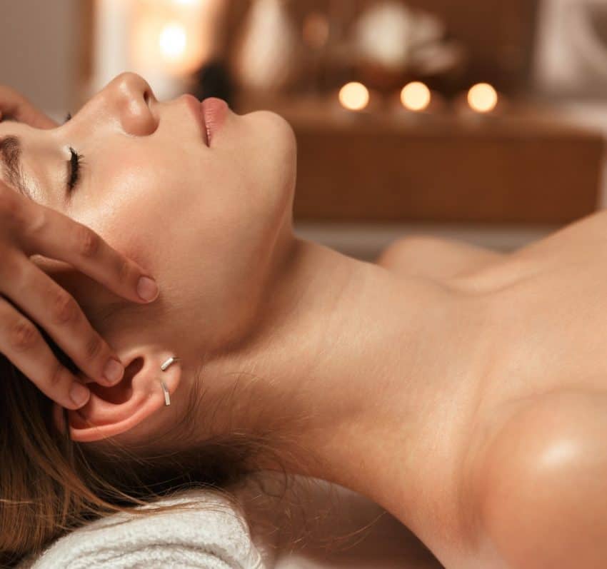 MiraSpa Facial