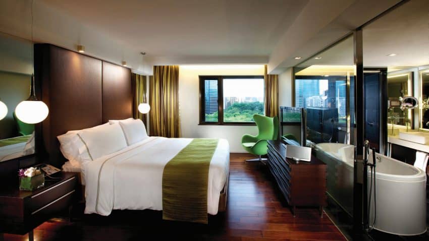 The Mira - Mira Suite 80 Parkview