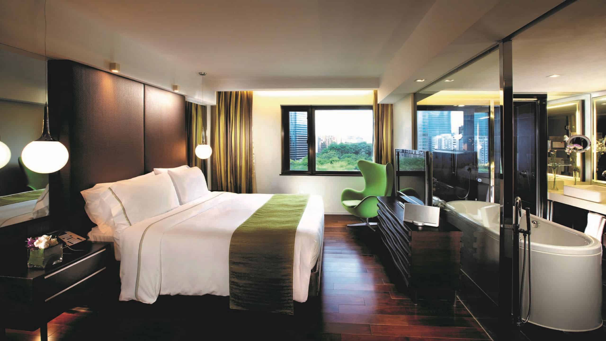 The Mira - Mira Suite 80 Parkview