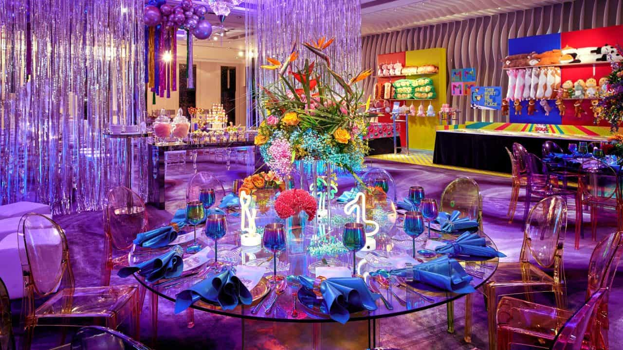 Make Every Event A Zoul-ful Tale To Be Told | The Mira Hong Kong