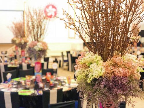 Meetings & Events - Outside Catering