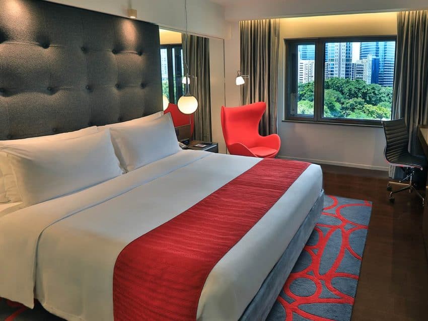 Parkview Room