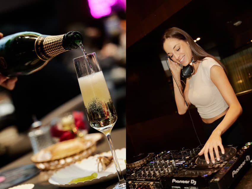 WHISK Monthly Boozy Brunch Free Flow Cocktails, Unlimited Mains, Live DJ