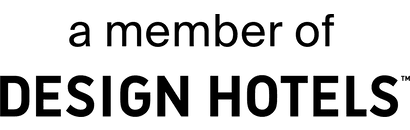 Logo of Design Hotels